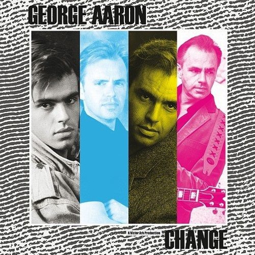 George Aaron - Russian Ladys (Ri-Edit)Demo     Taken from Change Maxi Single