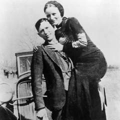 Bonnie And Clyde(prod by kid ocean)