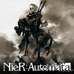 Nier Automata OST - Dependent Weakling [Nokami Vocal Remix]