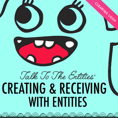 Creating & Receiving with Entities