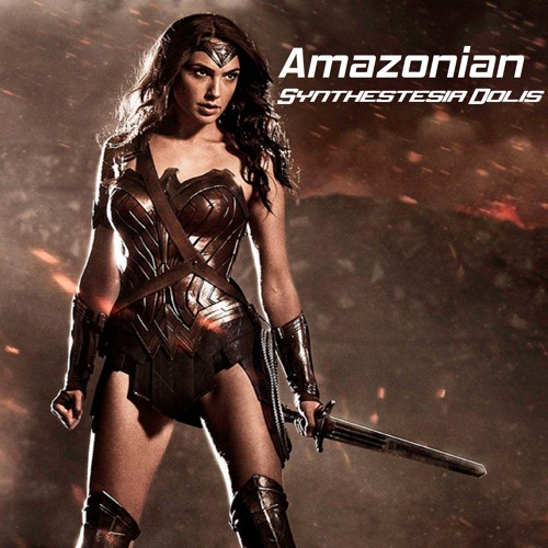 Amazonian [FREE DOWNLOAD]