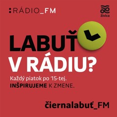 CIERNA LABUT_FM (zelen v meste) 2.6.2017