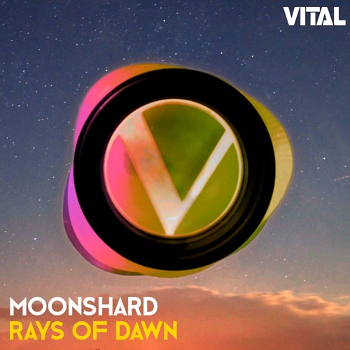 MoonShard - Rays Of Dawn [Vital Release]