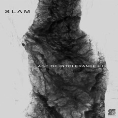 Slam  - My Machine 909 (Soma491d)