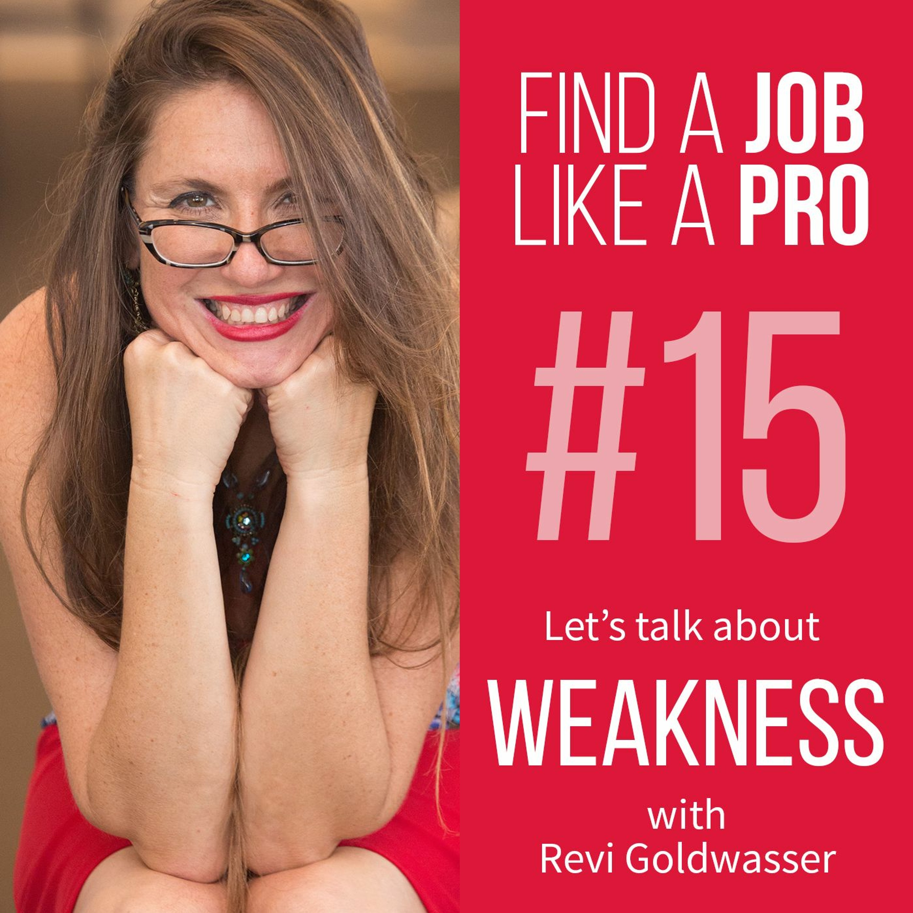Find a Job Like A Pro