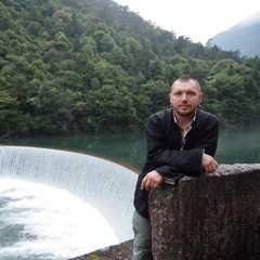 Бао Чжоу 22.05.17. Илья Бадуров.