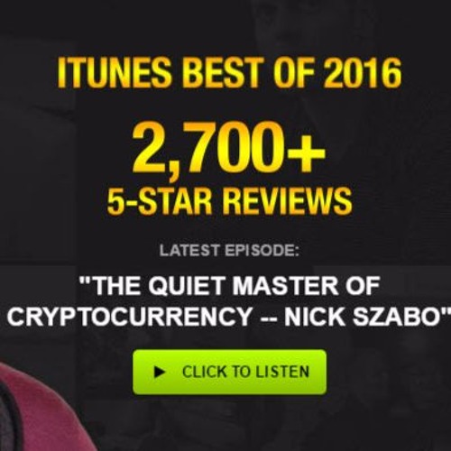 tim ferriss podcast cryptocurrency