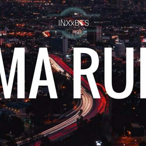 Instru Rap Conscient Lourd Type Médine ''Ma Rue'' (InstruxxBeats)