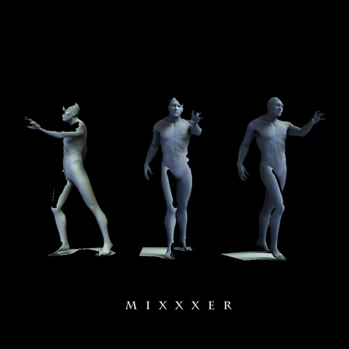 ICO - Mixxxer