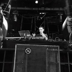 Pharaoh (Parallax) @ The Squat