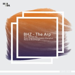 1 - BHZ - The Arp - Original
