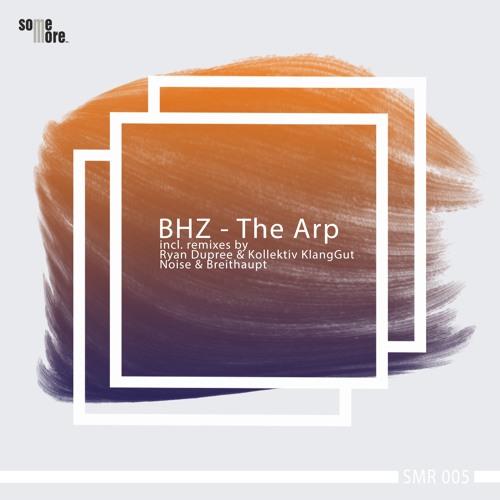 1 - BHZ - The Arp - Original