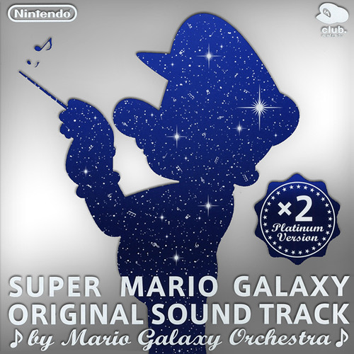 The Star Festival [Super Mario Galaxy OST]
