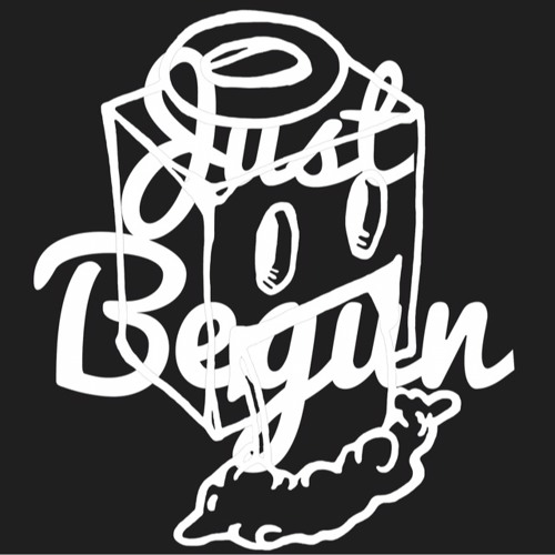 JUST BEGUN. AquaStoneThrone