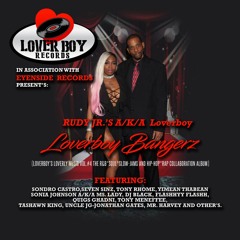 Not To Be Fuc'd Wit by: Tony Rhome (of The Almighty R.S.O) ft. Gunzy G and  Loverboy