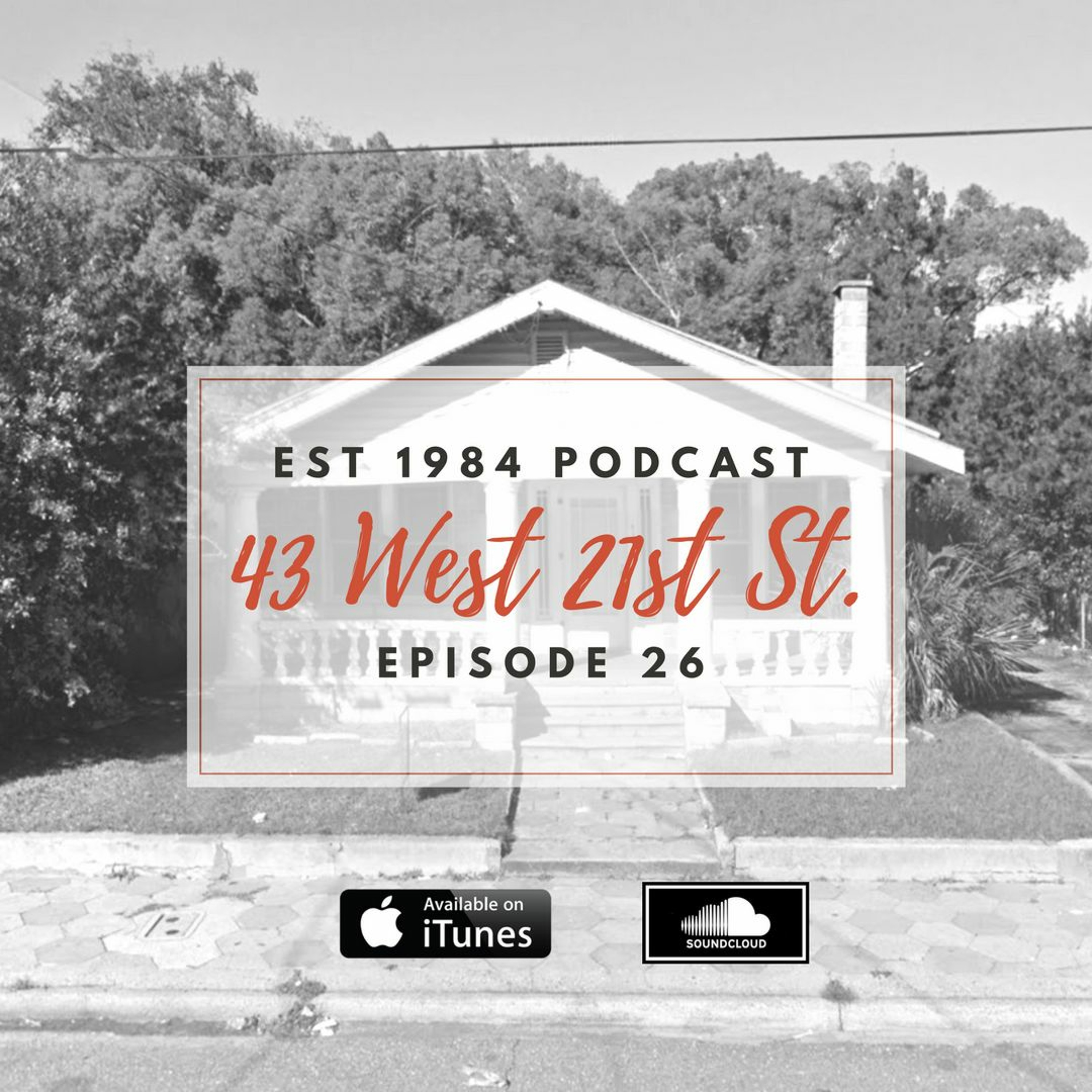 Est. 1984 Podcast