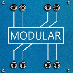 Doktor Plekter - Modular (Ft. Eugene Tsai)