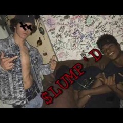 King Legacii X Lil Wulf - SLUMP'D ( Prod. By Nish  )