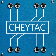 Doktor Plekter - Cheytac