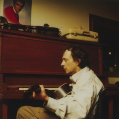 Flirted With You All My Life (Vic Chesnutt Cover)