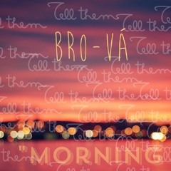 Morning (prod. Tone Jonez)