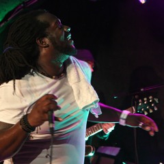 Pou Yo KarukeraSoundSystem Eden Fight 2000