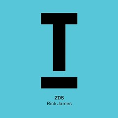 ZDS - Rick James (BBC Radio 1, Danny Howard) - Landing 16.06.17