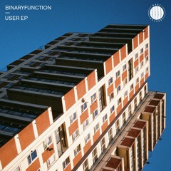 BinaryFunction - C0NF1GERR0R
