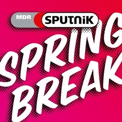 JUST ' N' JUNE @ Sputnik Springbreak 2017 (DJ Battle)