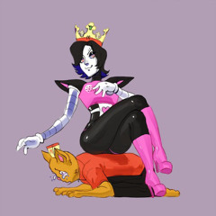 Death By Robotic Glamour (Death By Glamour Remix)