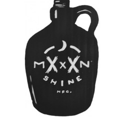 When A Blind Man Cries (Moonshine)