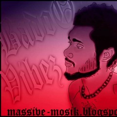 B.Flow - Kiwena Mami Zoukyton 2017 (Spliif & Lyvens Remix)