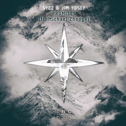 Syzz & Jim Yosef - Promises (feat. Michael Zhonga) (Radio Edit)