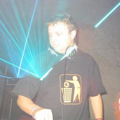 Chemical Spoon Dj - Set(live At Psybaba Recordstore 2005.03.01)