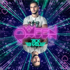 PROFILE PRESENTS QWEEN DUBLIN PRIDE 2017 - RICK BRAILE