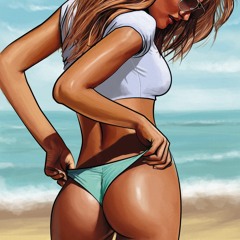 SUMMER TEMPTATIONS - MINIMIX 1