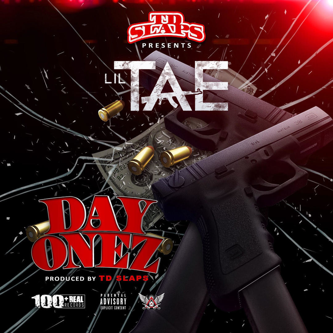 Lil Tae - Day Onez (Prod. TD Slaps) [Thizzler.com]