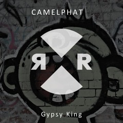 CamelPhat - Gypsy King - Relief Records