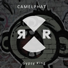CamelPhat - Mess With Them - Relief Records