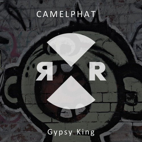 CamelPhat - Mess With Them - Relief Records