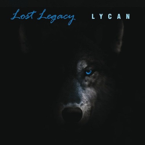 Lost Legacy - Lycan (Extended Mix)Demo