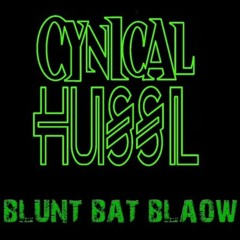 Blunt Bat Blaow!