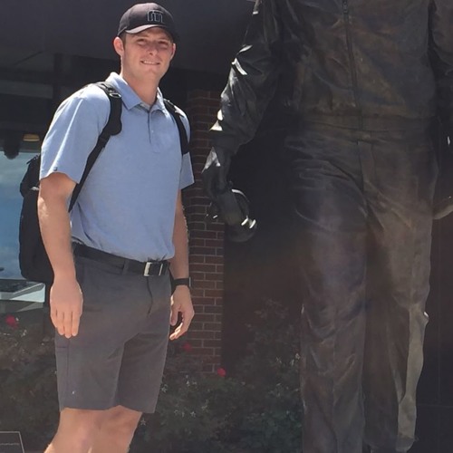 Stream episode Greg McElroy on Dangers of Late College Baseball Games