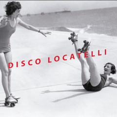 Disco Locatelli
