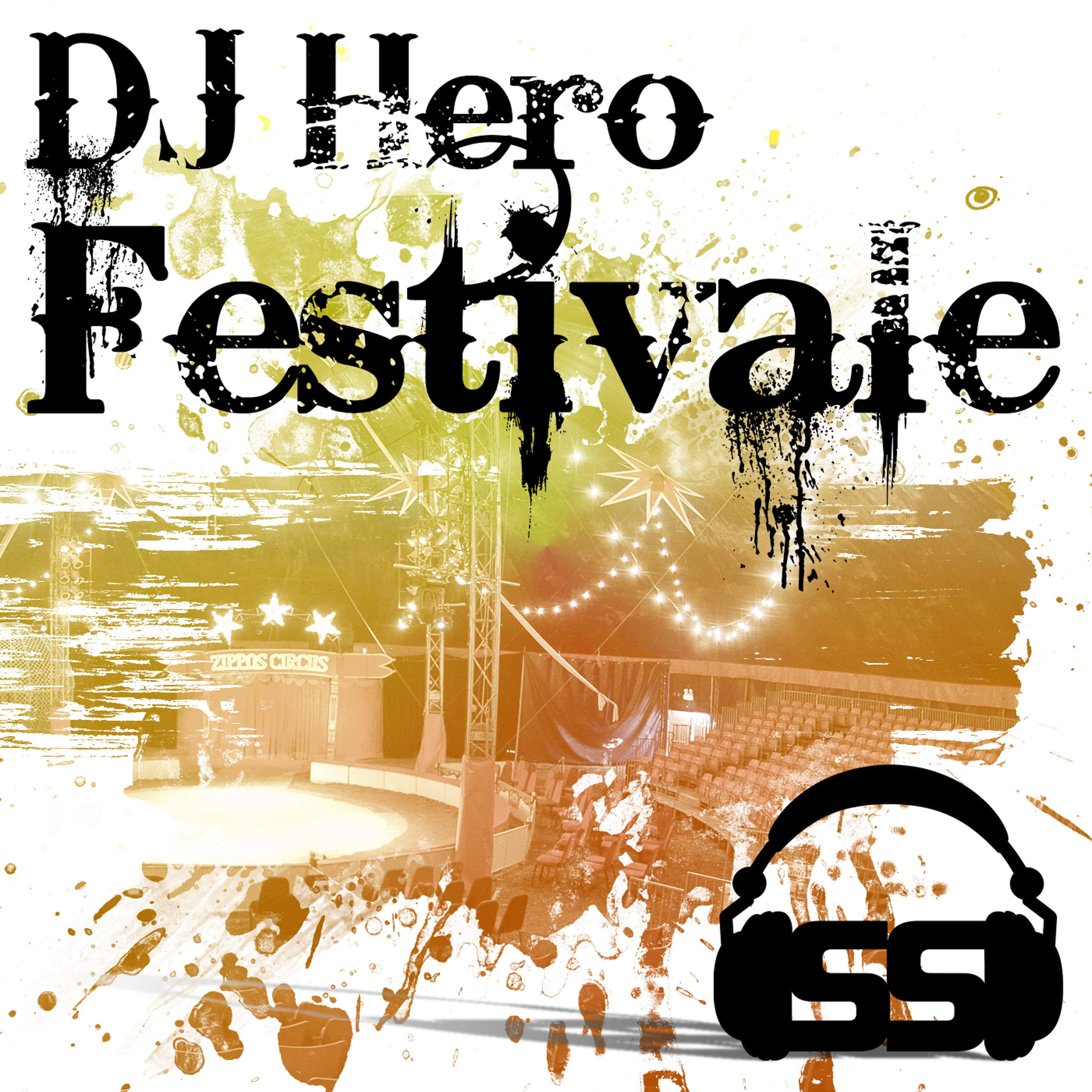 DJ Hero - Festivále (Breaks Mix) episode artwork