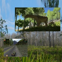 SimTycoon℠ - Procoptodon