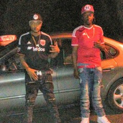 Henni pesos x Vannblocc shorty -cuming back