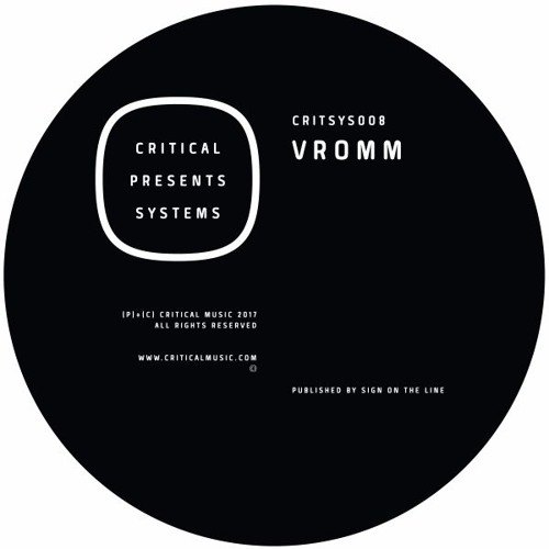 VROMM - Level Up (ft. Rider Shafique)