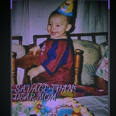 Young Coke - Dear Mom