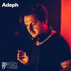 Adeph - Special for Supynes Festival 2017